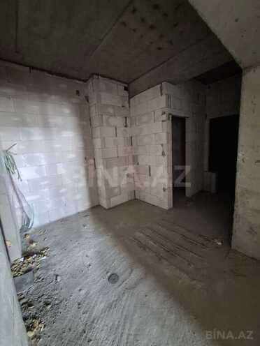 3-комн. новостройка - Насиминский  р. - 105 м² (6)