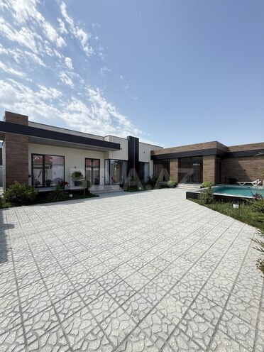 Satılır 4 otaqlı həyət evi/bağ evi 200 m², Mərdəkan q., photo 10 from 32