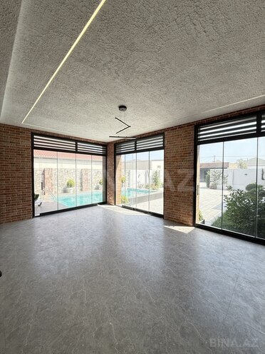 Satılır 4 otaqlı həyət evi/bağ evi 200 m², Mərdəkan q., photo 9 from 32