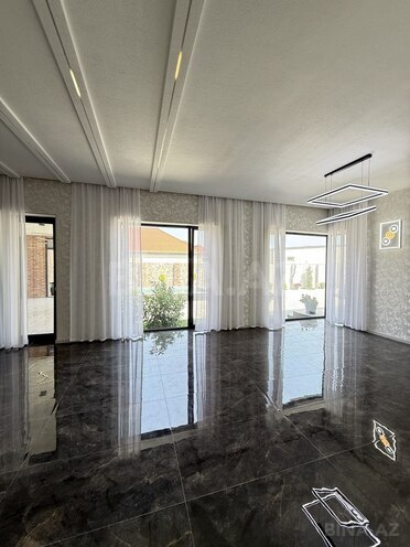 Satılır 4 otaqlı həyət evi/bağ evi 200 m², Mərdəkan q., photo 21 from 32