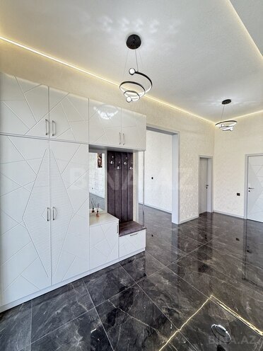 Satılır 4 otaqlı həyət evi/bağ evi 200 m², Mərdəkan q., photo 14 from 32