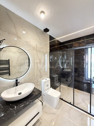 Satılır 4 otaqlı həyət evi/bağ evi 200 m², Mərdəkan q., photo 24 from 32