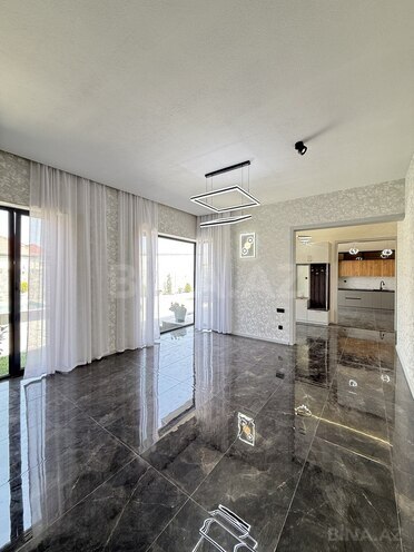 Satılır 4 otaqlı həyət evi/bağ evi 200 m², Mərdəkan q., photo 20 from 32