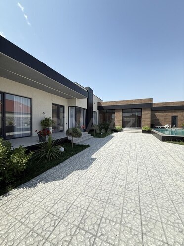 Satılır 4 otaqlı həyət evi/bağ evi 200 m², Mərdəkan q., photo 6 from 32