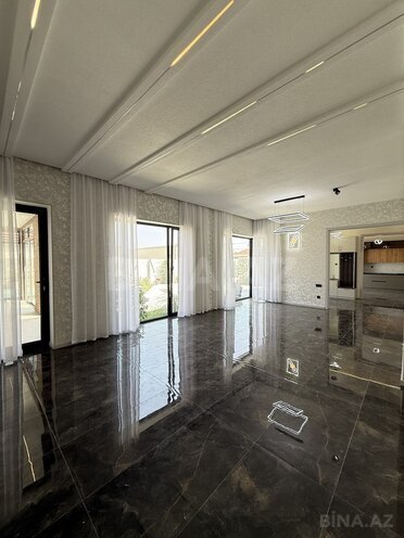 Satılır 4 otaqlı həyət evi/bağ evi 200 m², Mərdəkan q., photo 18 from 32