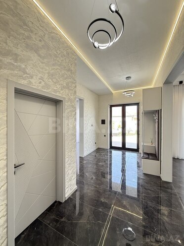Satılır 4 otaqlı həyət evi/bağ evi 200 m², Mərdəkan q., photo 16 from 32