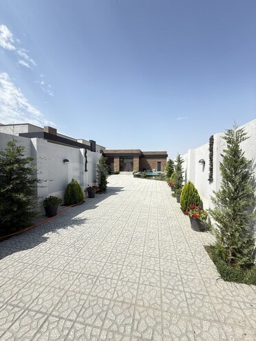 Satılır 4 otaqlı həyət evi/bağ evi 200 m², Mərdəkan q., photo 11 from 32