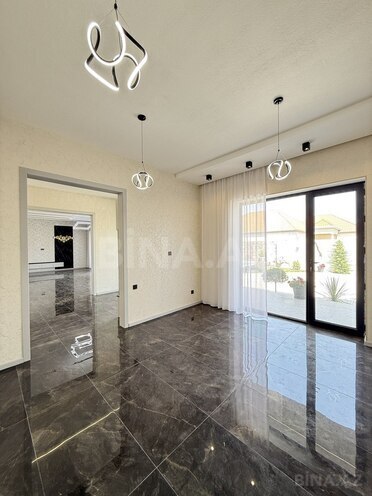 Satılır 4 otaqlı həyət evi/bağ evi 200 m², Mərdəkan q., photo 23 from 32