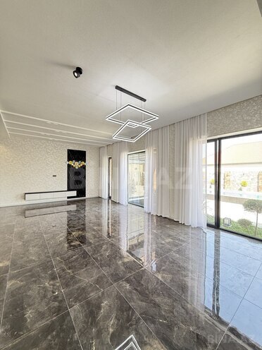 Satılır 4 otaqlı həyət evi/bağ evi 200 m², Mərdəkan q., photo 17 from 32