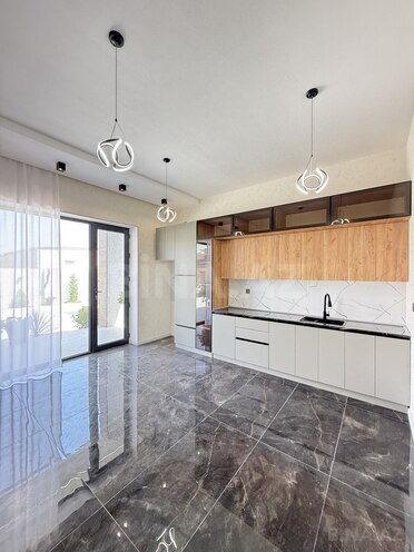 Satılır 4 otaqlı həyət evi/bağ evi 200 m², Mərdəkan q., photo 22 from 32