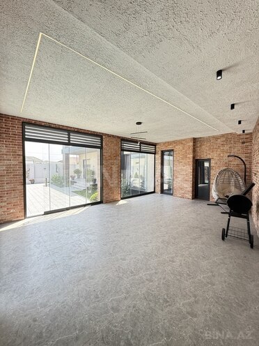 Satılır 4 otaqlı həyət evi/bağ evi 200 m², Mərdəkan q., photo 8 from 32