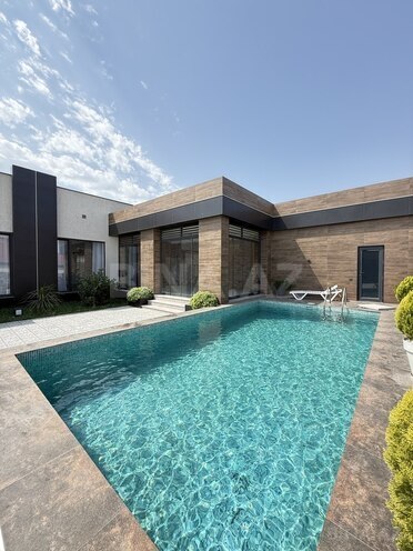 Satılır 4 otaqlı həyət evi/bağ evi 200 m², Mərdəkan q., photo 7 from 32