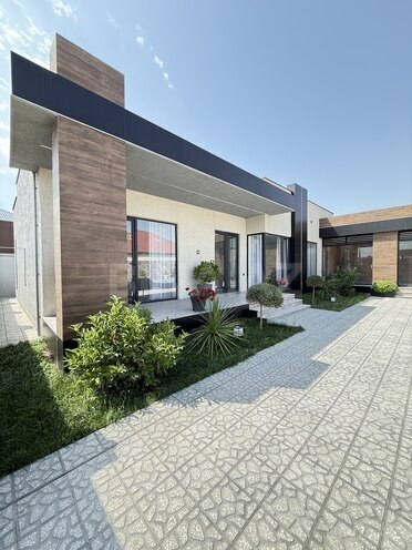 Satılır 4 otaqlı həyət evi/bağ evi 200 m², Mərdəkan q., photo 4 from 32