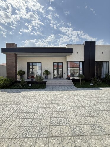 Satılır 4 otaqlı həyət evi/bağ evi 200 m², Mərdəkan q., photo 5 from 32