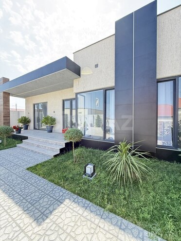 Satılır 4 otaqlı həyət evi/bağ evi 200 m², Mərdəkan q., photo 13 from 32