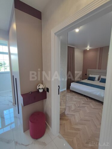 3-комн. вторичка - м. Ази Асланов - 67 м² (4)