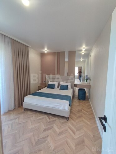3-комн. вторичка - м. Ази Асланов - 67 м² (2)