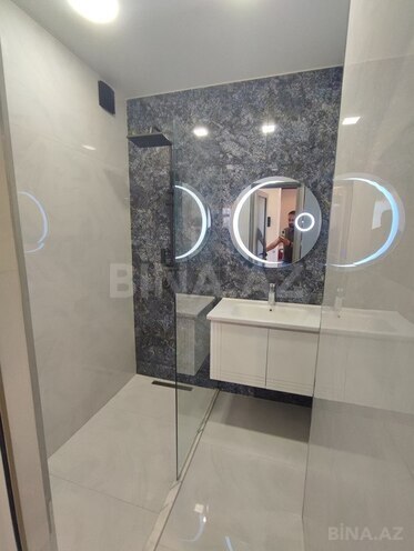 3-комн. вторичка - м. Ази Асланов - 67 м² (8)