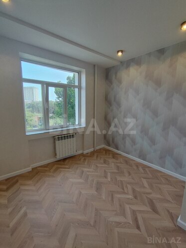 3-комн. вторичка - м. Ази Асланов - 67 м² (3)