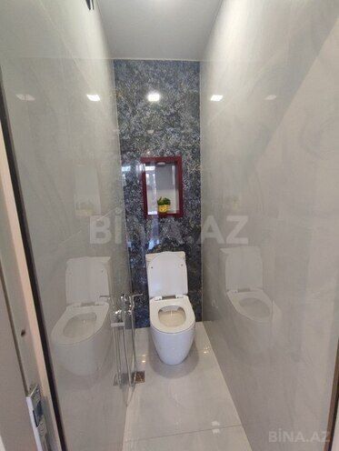3-комн. вторичка - м. Ази Асланов - 67 м² (7)