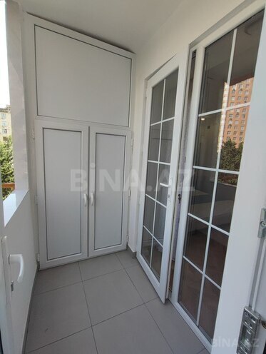 3-комн. вторичка - м. Ази Асланов - 67 м² (9)