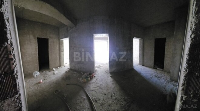 2-комн. новостройка - Наримановский  р. - 97.7 м² (6)