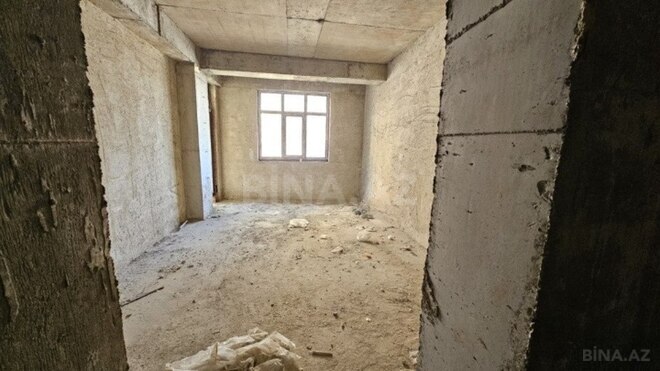 2-комн. новостройка - Наримановский  р. - 97.7 м² (2)