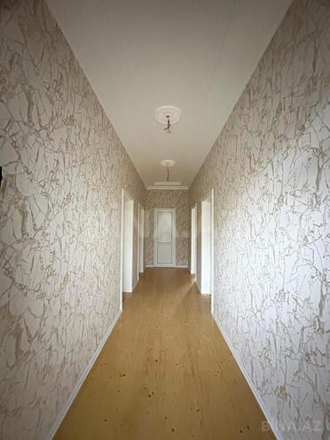 3 otaqlı həyət evi/bağ evi - Məmmədli q. - 100 m² (7)