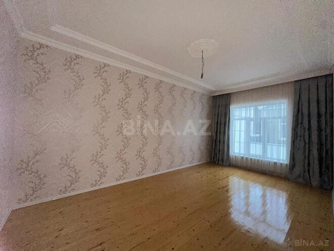 3 otaqlı həyət evi/bağ evi - Məmmədli q. - 100 m² (9)