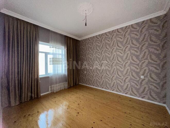 3 otaqlı həyət evi/bağ evi - Məmmədli q. - 100 m² (10)