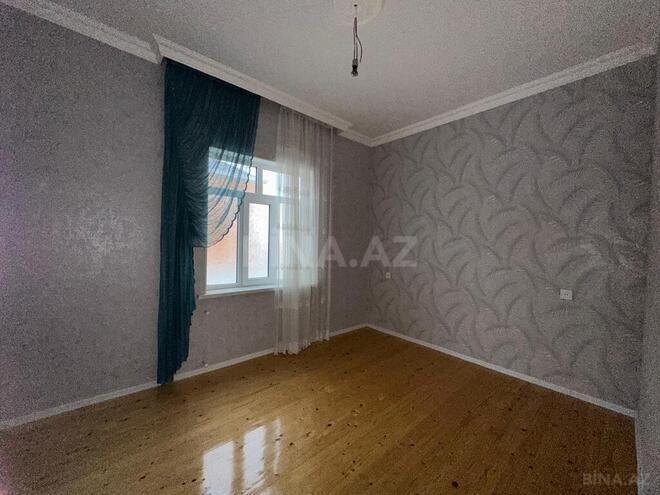 3 otaqlı həyət evi/bağ evi - Məmmədli q. - 100 m² (8)