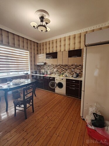 8 otaqlı həyət evi/bağ evi - Xırdalan - 180 m² (11)