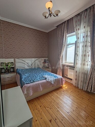 8 otaqlı həyət evi/bağ evi - Xırdalan - 180 m² (8)