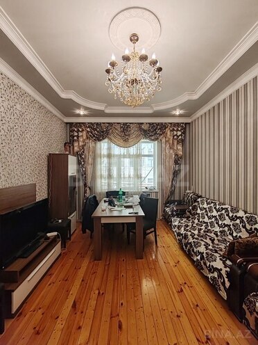 8 otaqlı həyət evi/bağ evi - Xırdalan - 180 m² (3)