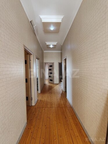 8 otaqlı həyət evi/bağ evi - Xırdalan - 180 m² (9)