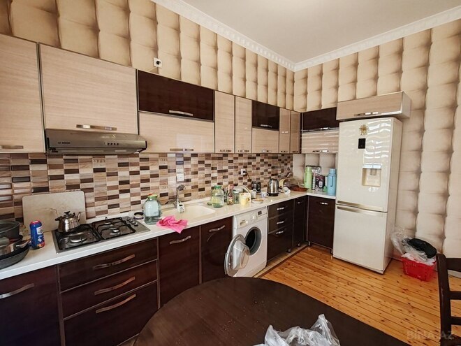 8 otaqlı həyət evi/bağ evi - Xırdalan - 180 m² (10)