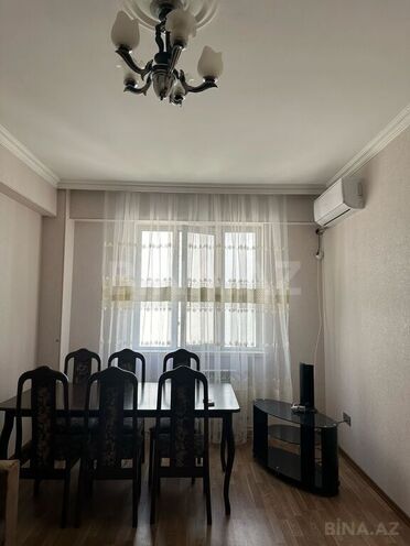 2 otaqlı yeni tikili - Xırdalan - 56 m² (1)