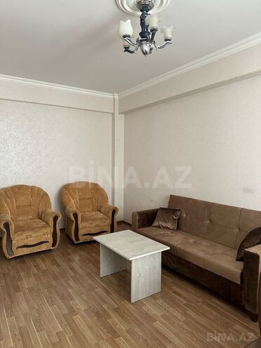 2 otaqlı yeni tikili - Xırdalan - 56 m² (2)