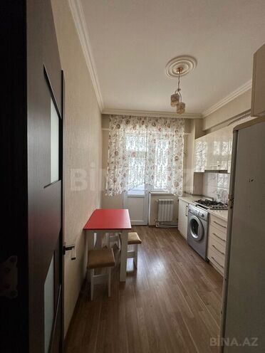 2 otaqlı yeni tikili - Xırdalan - 56 m² (3)
