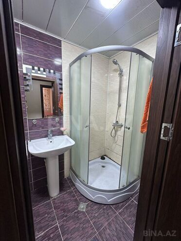 2 otaqlı yeni tikili - Xırdalan - 56 m² (4)