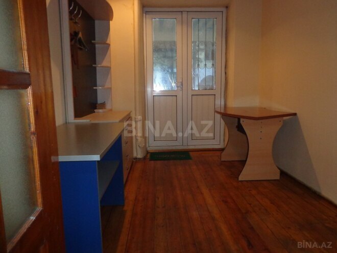 3 otaqlı köhnə tikili - Nəsimi r. - 50 m² (6)