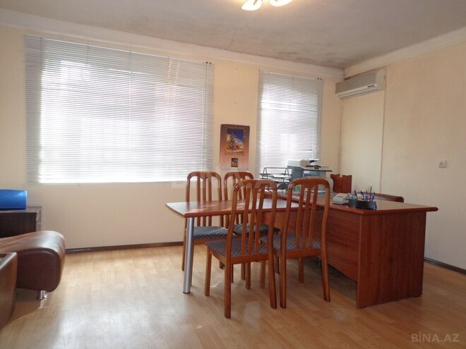 3 otaqlı köhnə tikili - Nəsimi r. - 50 m² (4)