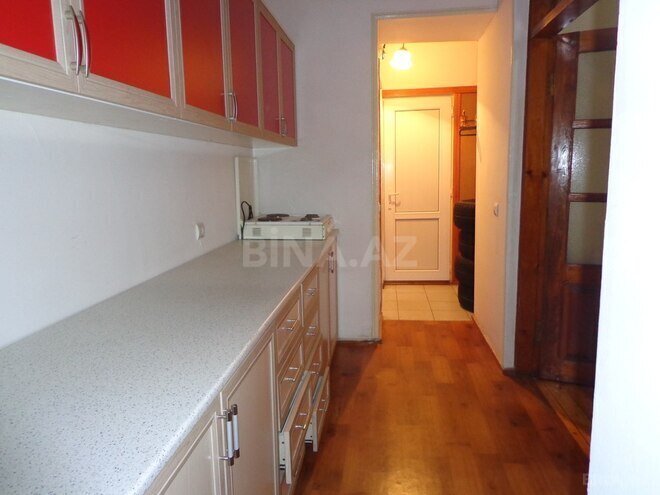 3 otaqlı köhnə tikili - Nəsimi r. - 50 m² (7)