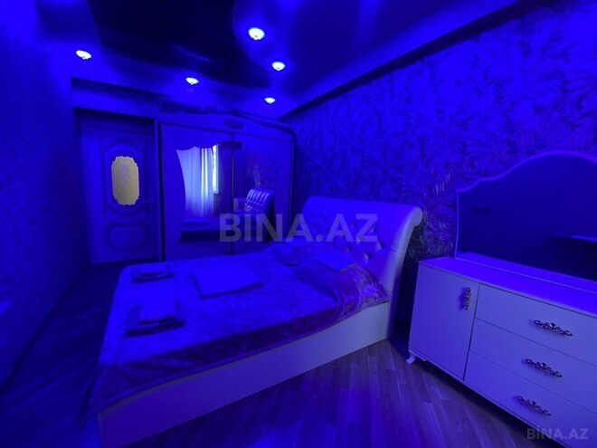 3-комн. новостройка - м. 20 января - 90 м² (15)