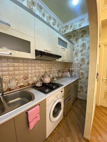 3-комн. новостройка - м. 20 января - 90 м² (19)