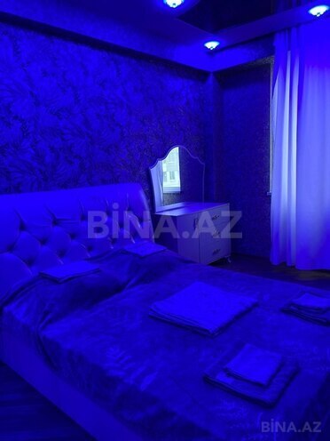 3-комн. новостройка - м. 20 января - 90 м² (14)