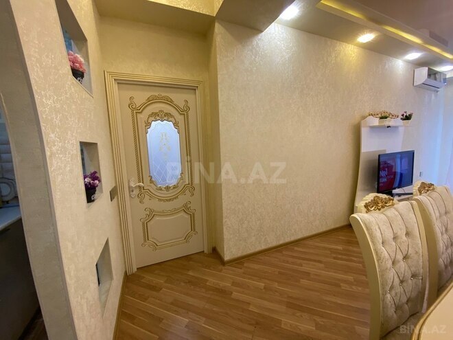 3-комн. новостройка - м. 20 января - 90 м² (9)