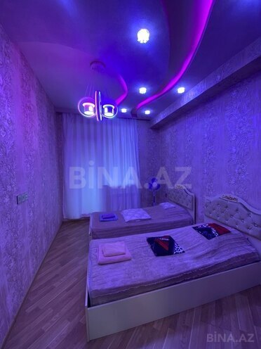 3-комн. новостройка - м. 20 января - 90 м² (22)