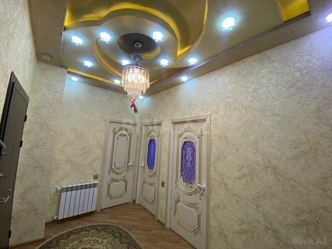 3-комн. новостройка - м. 20 января - 90 м² (8)