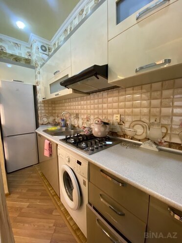 3-комн. новостройка - м. 20 января - 90 м² (7)
